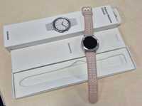 Smartwatch Samsung Galaxy Watch 4 Classic 46mm LTE (eSIM) Srebrny