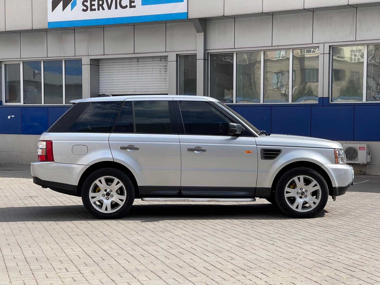 Продам Land Rover Range Rover 2006р. #39599