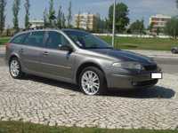 Renault Laguna 2 1.9 DCi 2002 - Várias peças