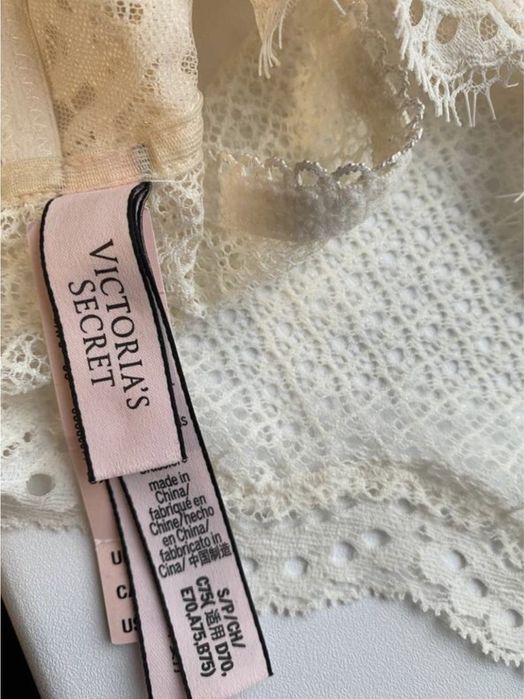 Топ бра Victoria’s Secret оригінал