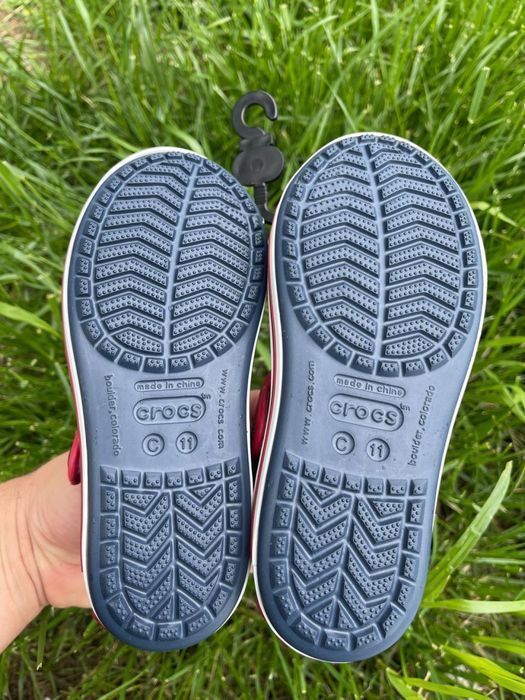 Сандали детские crocs босоножки|sandal crocs kids 23-35 размер