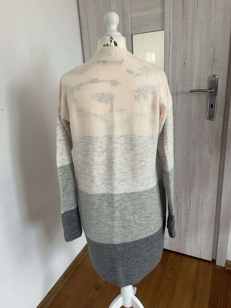 Kardigan welniany roz.36/S