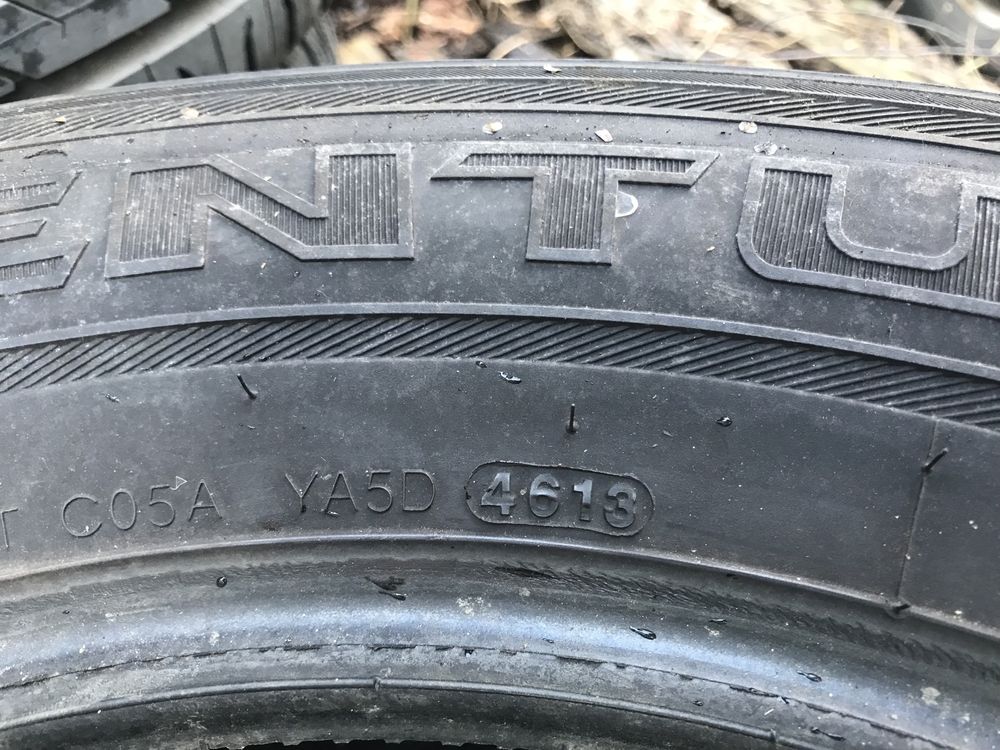 Opony 235/65/R17