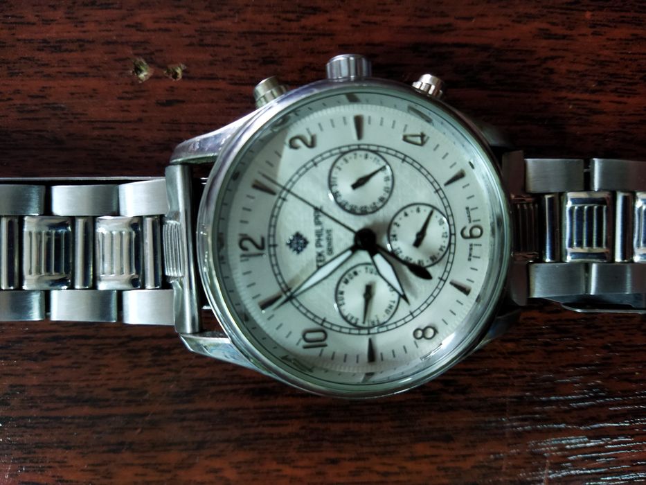 Годинник Patek Philippe