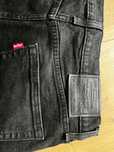 Krorkie spodenki Levi's