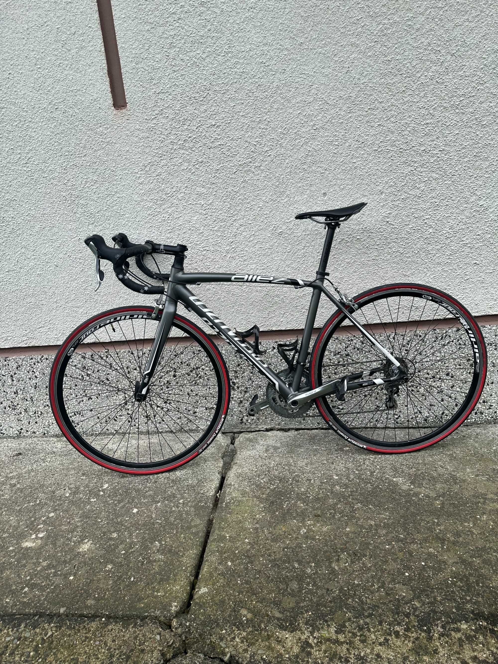 Rower Szosowy Specialized Allez Elite