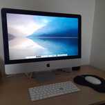 imac 21,5 inch ótimo estado. com caixa original.
