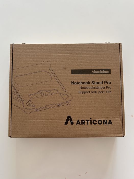 Podstawka pod laptopa Articona Notebook Stand Pro