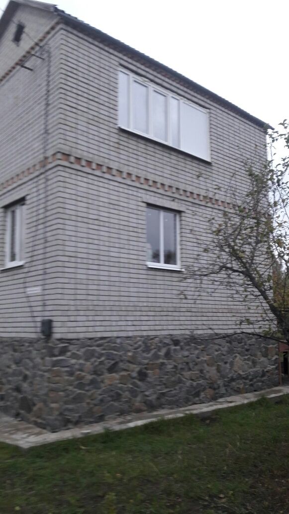 Продам дачу Новоселовка