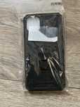 Etui Case na Iphone 11 pro max czarny