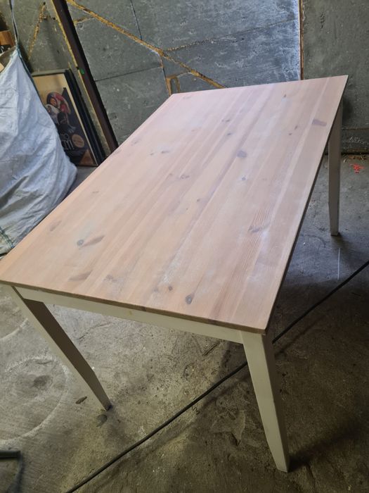 Stoły Ikea 2 szt