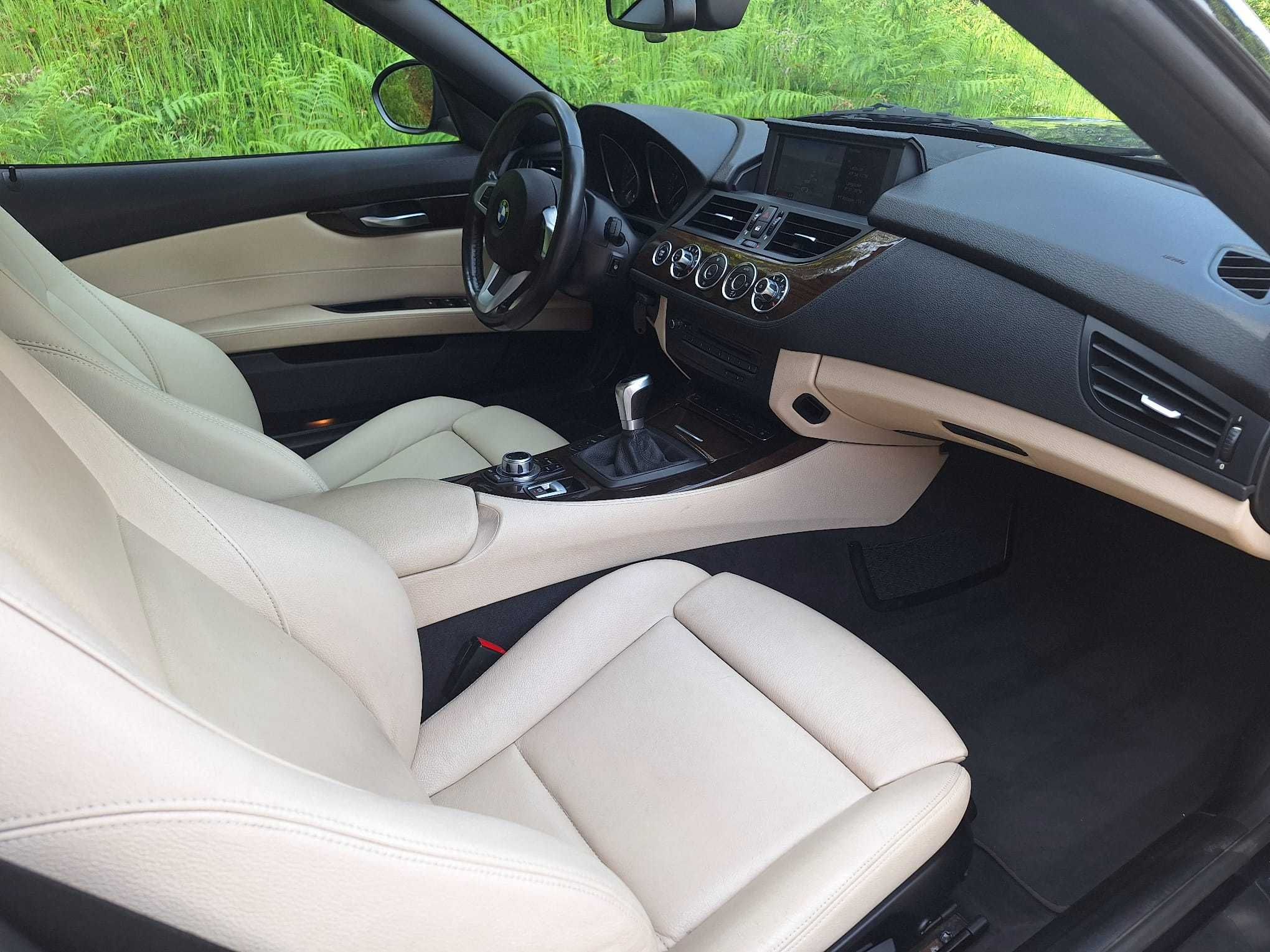 Bmw Z4 sDrive 28i