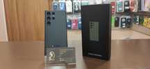 Samsung S918B Galaxy S23 Ultra 12/512GB ,Black EU !!!ВЖИВАНИЙ!!!