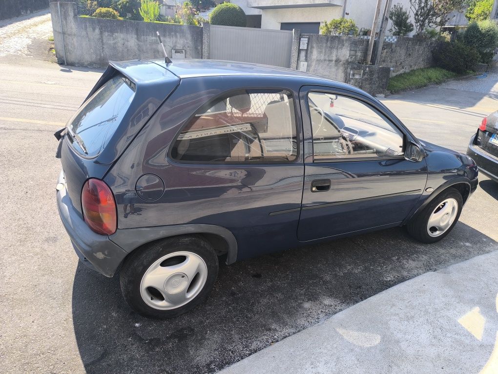 Vendo Opel corsa b