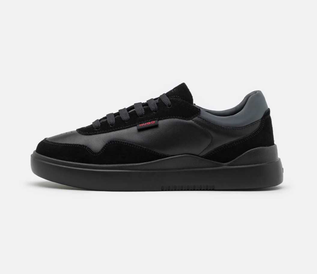 Buty Hugo Boss model Blake, dł. wkładki 28 cm roz. 43, skóra