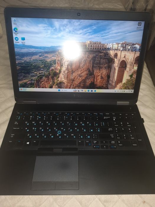 Dell precision 3510