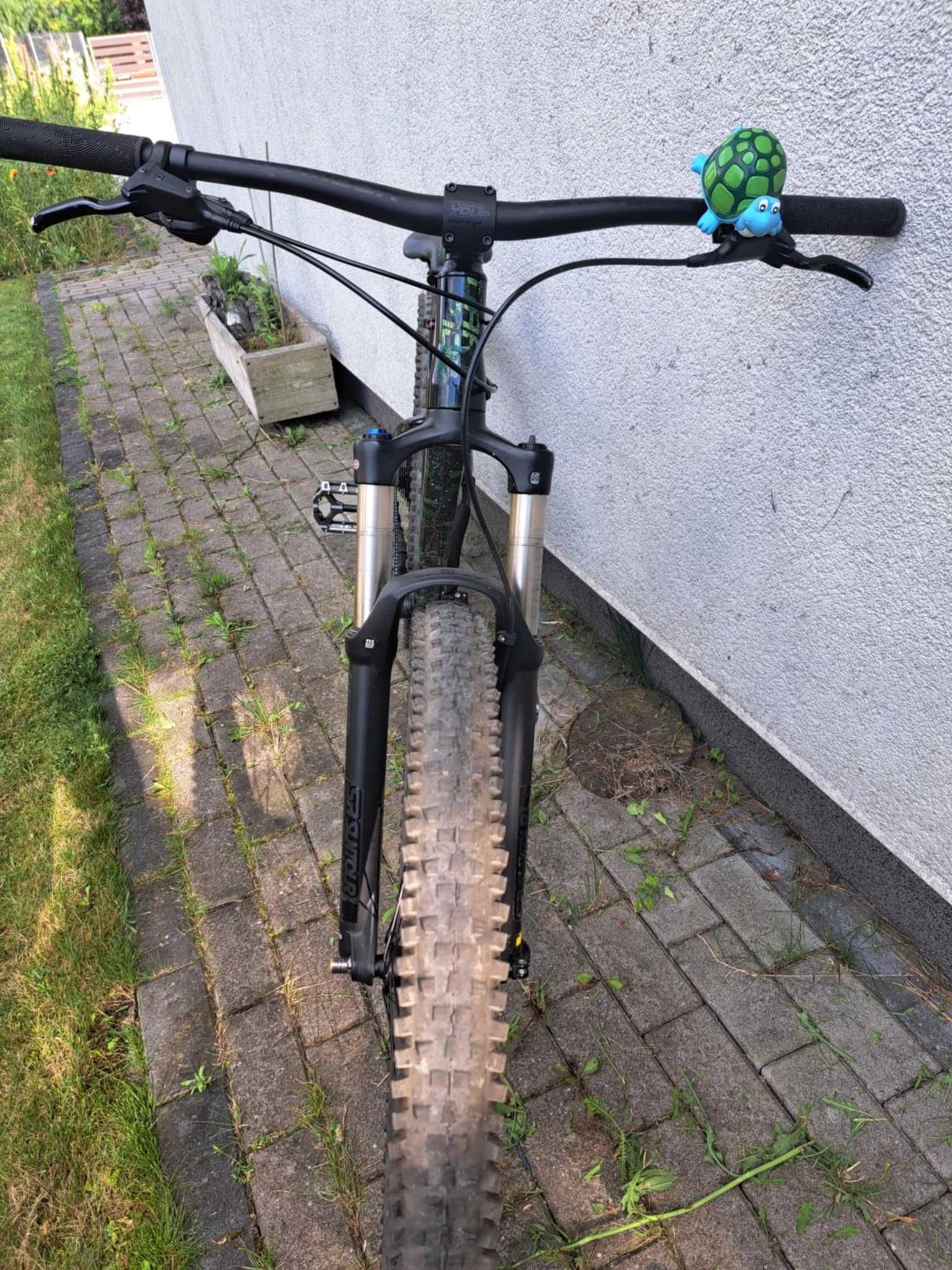 Dartmoor Primal Intro 2020 – Trail/Enduro