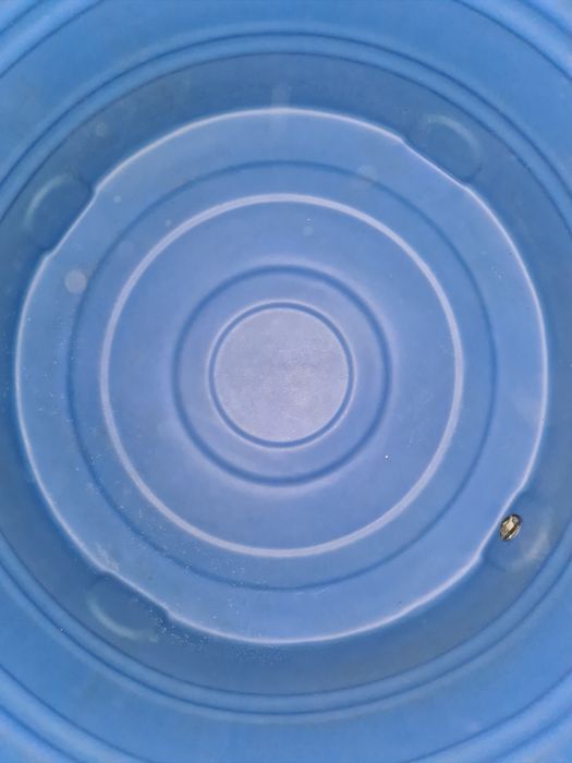 Ёмкость для питьевой воды 500 л (0,5м3) пластик