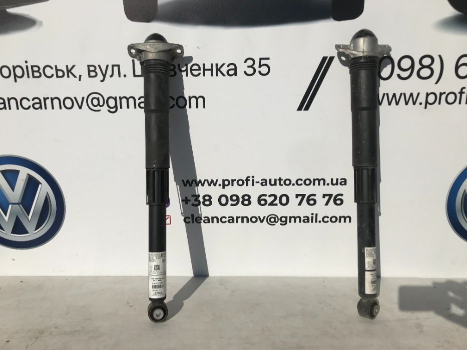 Volkswagen Jetta MK7 супорта задні