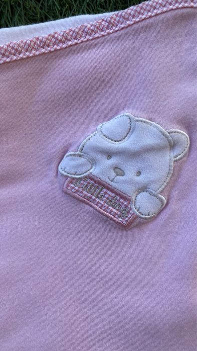 Manta para recém-nascido