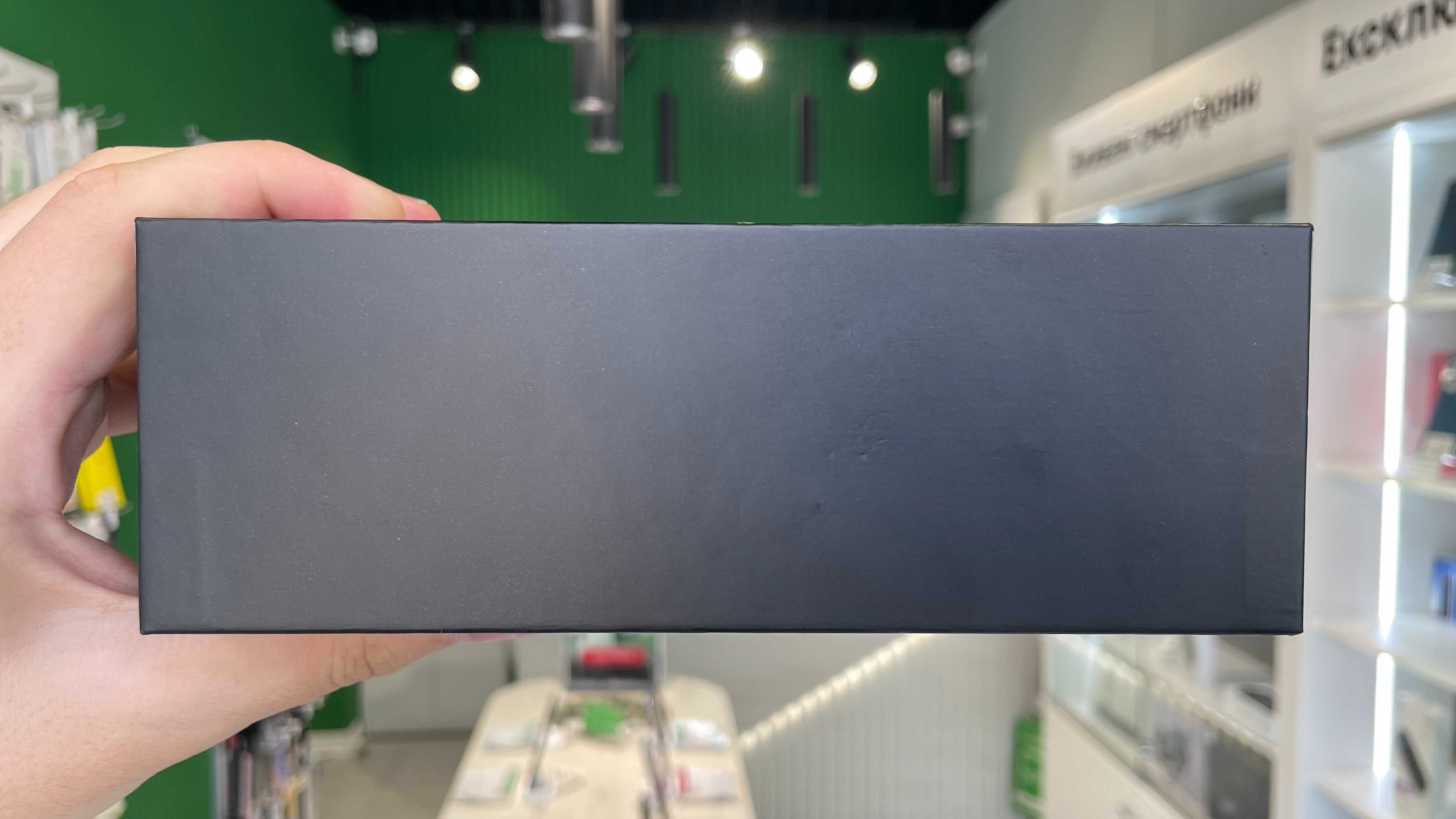 Магазин NEW Honor Magic7 Pro 12/512GB Breeze Blue/Black Гарантія
