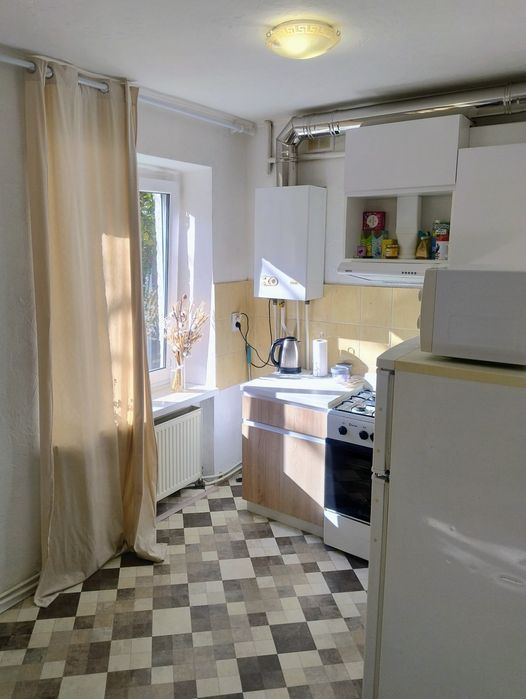 Здам в оренду 1кімнатну квартиру студію на вул Закарпатська