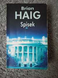 Spisek - Brian Haig