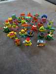 Super things figurki 31 sztuk