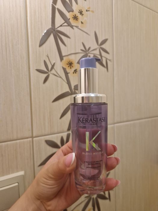 Kerastase blond absolu 75ml blondynki