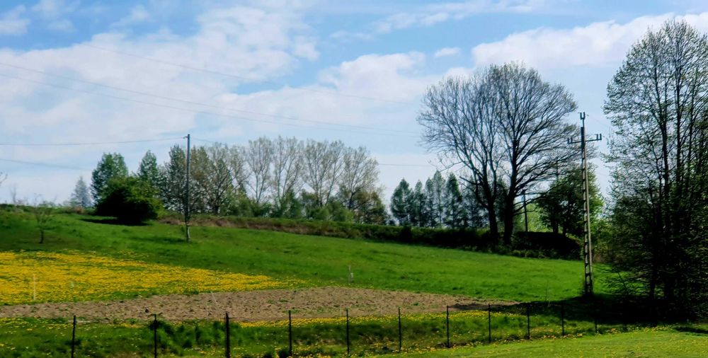 Działka budowlana  Gorlice ul. Graniczna małopolskie powiat Gorlicki