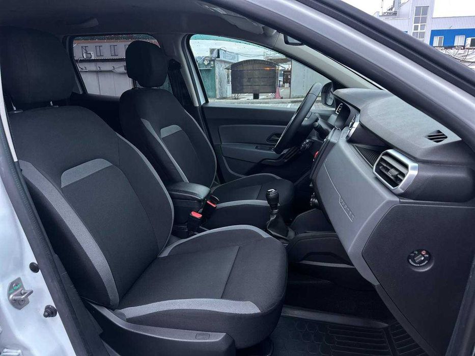 Renault Duster 2019 (Розстрочка / Лізинг)