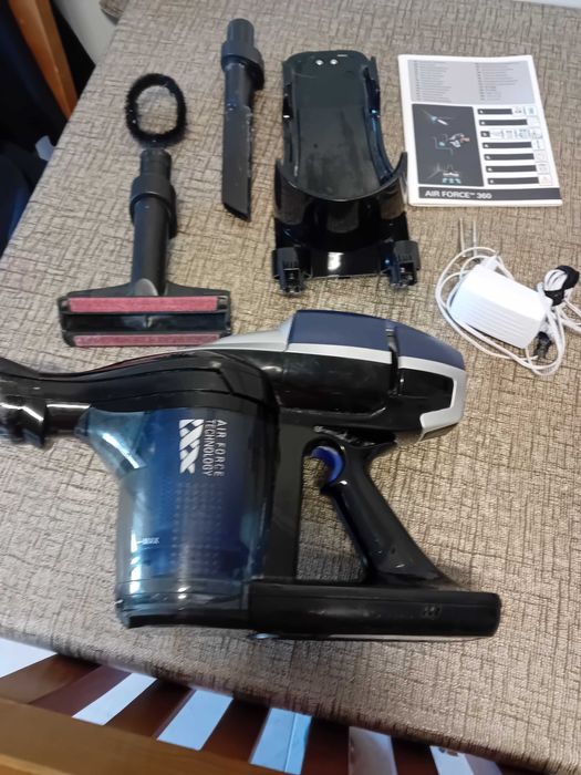 Aspirador AIR FORCE 360