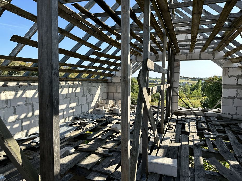 Продаж будинку с. Горьовичі 15 км від Києва