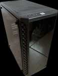 Obudowa SilentiumPC Signum SG1X EVO RGB Midi Tower czarny