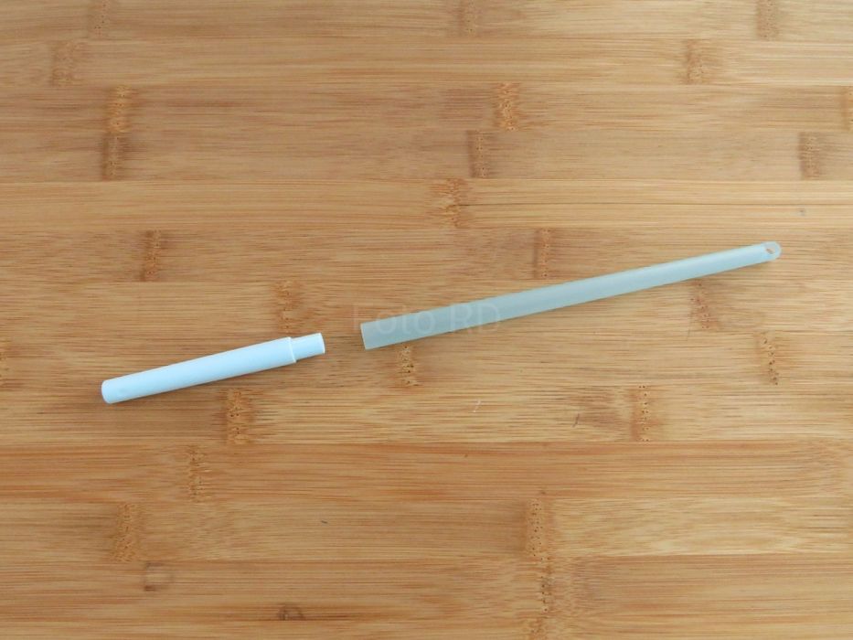 Tupperware Copo Frozen + Eco Straw Novos