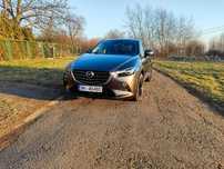 Mazda CX-3 2.0 SkyEnergy