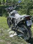 Loncin Pruss 200