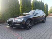 Audi A4 Audi A4 Avant B9 2.0 TDI 150 KM – 2016 – Automat – Bardzo dobry stan