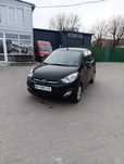 Продам Hyundai i10