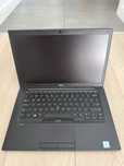 Dell latitude 7480 i5 7300