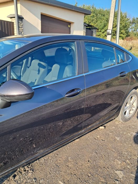 Продам Chevrolet cruze