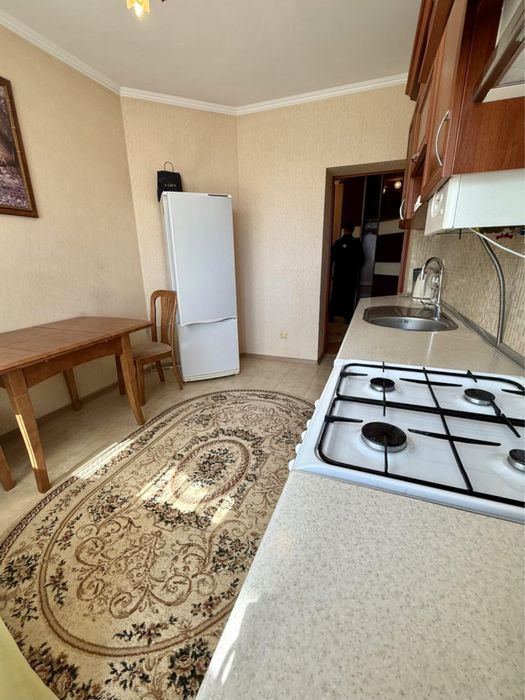 Здається 2 кімнатна новобудова вул.Відінська