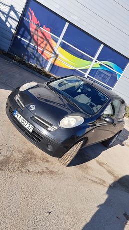 Nissan Micra K12 1.2 16V