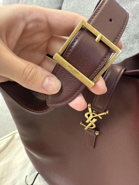 Оригінальна сумка Yves Saint Laurent YSL, Large Le 5 a 7