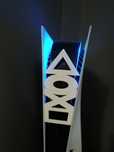 Playstation 5 logo