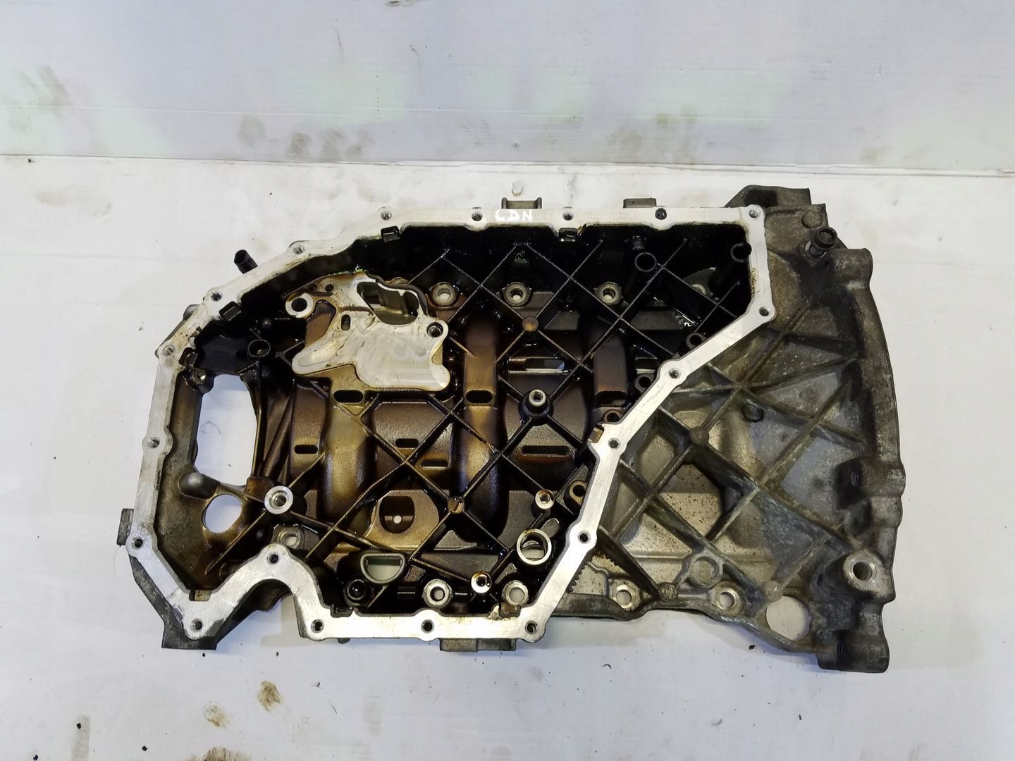 KARTER MISKA AUDI A5 8T 2.0 TFSI CDN 06H103603S