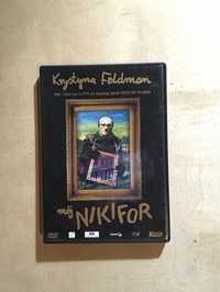 Mój Nikifor K. Krauze DVD