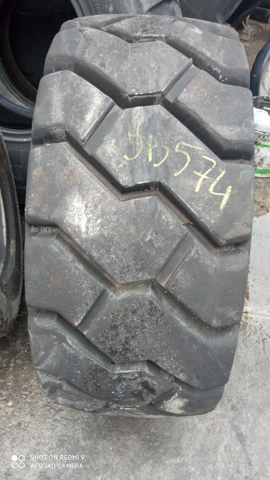 355/65R15 Michelin JB574