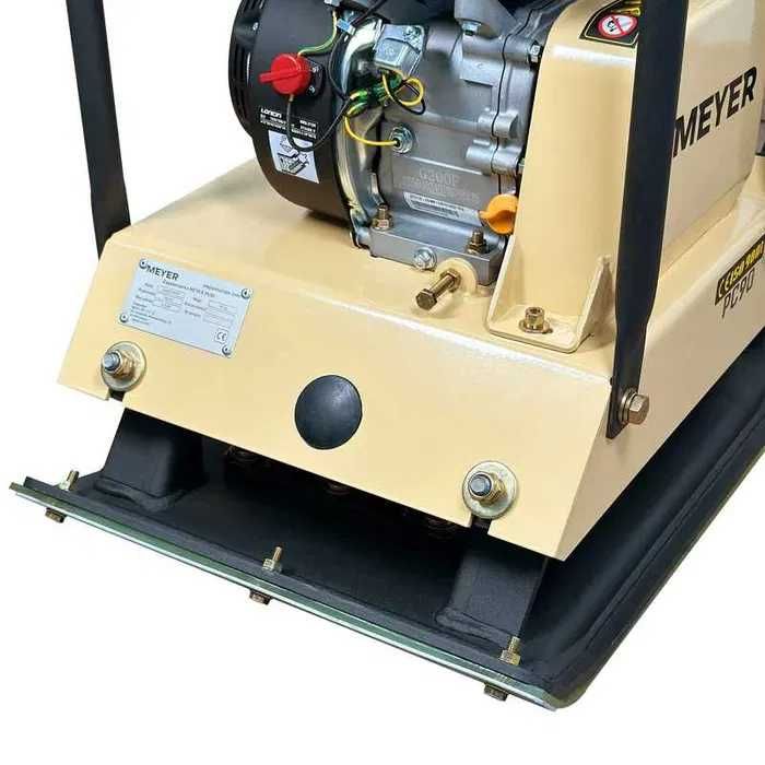 Zagęszczarka MEYER PC90 - 90 KG