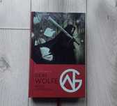 Miecz i Cytadela Gene Wolfe Artefakty
